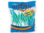 COPITOS ARCO IRIS (HIGIETEX) BOLSA PAGUE 100 LLEVE 120