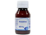 NISTATINA (COAS) SUS X 60 ML