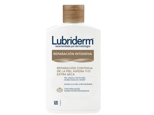 LUBRIDERM DORADA (JOHNSON) X 120 ML