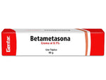 BETAMETASONA (GF) 0.01% X 40 GR