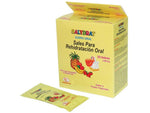 SALYDRAT (LABQ) SUERO ORAL X 25 SOBRES