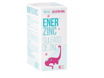ENERZINC (LPFF) SULFATO DE ZINC X 90 ML