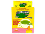 RESFRYGRIP (LABQ) ACETAMINOFEN POLVO 18 GR X 25 SOB