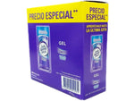 LADY SPEED STICK (COLG) GEL X 18 SACHETS