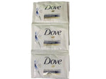 SHAMPOO DOVE RECONSTRUCCION (LEVER) X 12 SACHETS