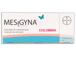 MESIGYNA (BAYER) AMP X 1 ML