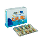 CONGESTEX (NOVA) ANTIGRIPAL X 10 CAPSULAS