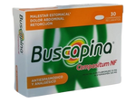 BUSCAPINA COMPUESTA NF (BOIN) X 30 COMP