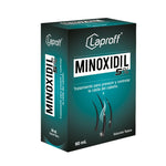 MINOXIDIL AL 5% (LPFF) X 60 ML