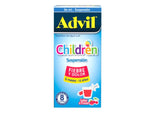 ADVIL CHILDREN (PFIZER) FIEBRE Y DOLOR  X 60 ML