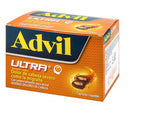 ADVIL ULTRA (PFIZER) X 72 CAP