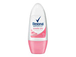 DESODORANTE REXONA (LEVER) POWER DRY WOMEN X 50 ML