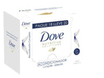 ACONDICIONADOR DOVE RECONSTRUCCION (LEVER) X 12 SACHETS