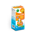 PROPOLVIK  JARABE KD MENTA (AIPHEX) X 120ML