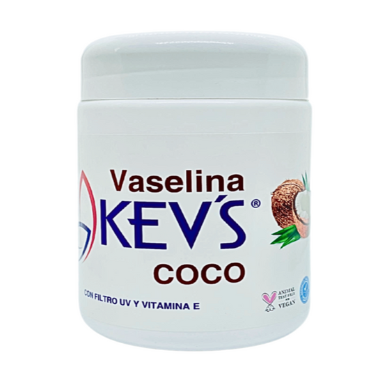 VASELINA (KEVS) COCO X 500 GR