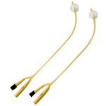 SONDA FOLEY 2 VIAS #18 C/B 5ML PRECISION