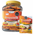 PROPOLVIK PASTILLAS (AIPHEX) NARANJA MIEL BOMBONERA X 40 SOBRES