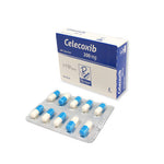 CELECOXIB (RECIPE) 200MG X 10 CAP