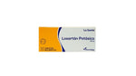 LOSARTAN (LSAN) 100 MG X 30 TAB REC