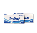 SECNIDAZOL (PROFMA) 1 G X 2 TAB
