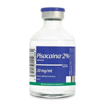 PISACAINA 2% (PISA) LIDOCAINA 20 MG/ML X 50 ML