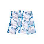 SHAMPOO H&S (P&G) AZUL 18 ML X 12 SOB