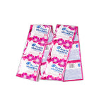 SHAMPOO H&S (P&G) ROSADO 18 ML X 12 SOB