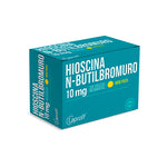 HIOSCINA (LPFF) N-BUTILBROMURO 10 MG X 300 TAB