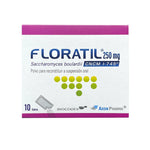 FLORATIL 250 MG CAJA X 10 SOBRES