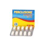 PERCLUSONE (LABQ) NAPROXENO 500 MG X 10 TAB