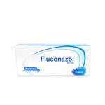 FLUCONAZOL (COAS) 150 MG X 1 CAP