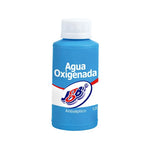 AGUA OXIGENADA (JGB) X 120 ML