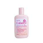 CALADRYL ROSADO LOCION (HUMAX) SUS X 100ML