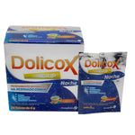 DOLICOX GRIP NOCHE (BRAND) CAJA X 24 SOBRES