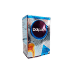 CALZAS (MEREY) DOLPACK SOLU. BUCAL X 8 ML
