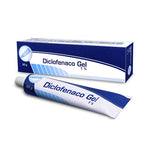 DICLOFENACO (COAS) GEL 1%  X 50 GR