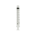 JERINGA (ODONTO) (CON IVA) ODONTOMEDICA 3 ML X 100 UN