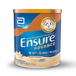 ENSURE ADVANCE VAINILLA (ABBOT) X 400 GR
