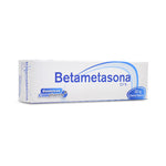 BETAMETASONA (COAS) 0.1% X 20MG