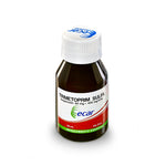 TRIMETOPRIM SULFA F (ECAR) 80 MG/ 400 MG/ 5 ML X 60 ML