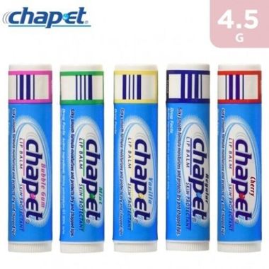 CHAPET (CHAPET) PROTECTOR DE LABIOS X 12 UNIDADES