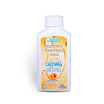 CALYMAG MELOCOTON (ANGLO) HIDROXIDO DE ALUMINIO SUS. X 360 ML