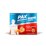 PAX (EURO) GRIPA FORTE X 10 CAPSULAS