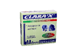 CLARAX (BIOCHEM) CLORHEXIDINA DIACETATO X 12 TAB