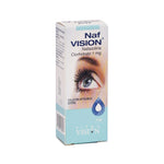 NAF VISION (VT) NAFAZOLINA 1MG X 7 ML