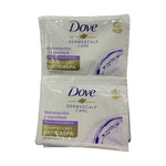 SHAMPOO DOVE HIDRATACION (LEVER) X 12 SACHETS