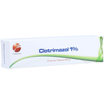 CLOTRIMAZOL (FARMI) CREMA TOPICA X 40 GR