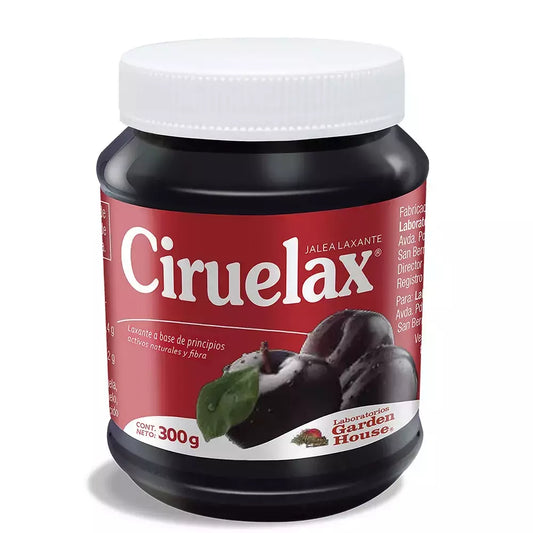 CIRUELAX (MEGALABS) X 300 GR