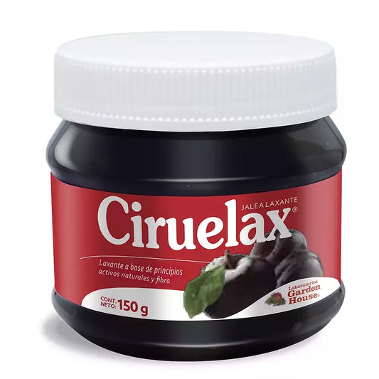 CIRUELAX (MEGALABS) X 150 GR