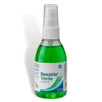 BENZIRIN VERDE (TQ) BENCIDAMINA HCI SPRAY X 120 ML